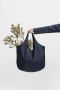 Stutterheim Tote Bags Blauw Dames - Thumbnail 2