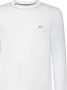Sun68 Comfortabele en stijlvolle heren sweatshirt White Heren - Thumbnail 2