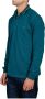 Sun68 Katoenen Polo Shirt Green Heren - Thumbnail 2