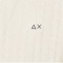 Sun68 Sun 68 Sweaters Cream Beige Heren - Thumbnail 4