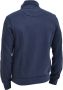Sun68 Stijlvolle Zip-through Sweatshirt voor Heren Blue Heren - Thumbnail 2
