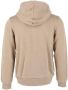Sun68 Beige Hoodie met Ritssluiting Beige Heren - Thumbnail 2