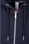 Sun68 Sweatshirts ; Hoodies Blauw Heren - Thumbnail 2