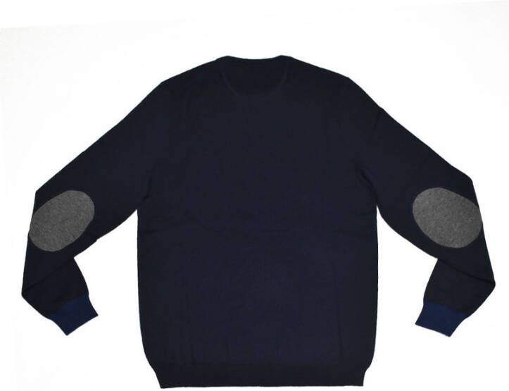 Sun68 Sweatshirts Zwart Heren