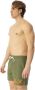 Sun68 Heren Zomer Boxershorts Green Heren - Thumbnail 3