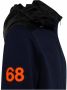 Sun68 Sun 68 Sweaters Blauw Heren - Thumbnail 4