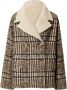 Suncoo Vests Beige Dames - Thumbnail 2
