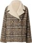 Suncoo Vests Beige Dames - Thumbnail 2