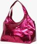 Sundek Stijlvolle Strandtas Pink Dames - Thumbnail 4