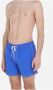 Sundek Beachwear Blauw Heren - Thumbnail 2