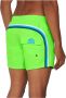 Sundek Beachwear Green Heren - Thumbnail 2