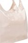 Sundek Shoulder Bags Beige Dames - Thumbnail 2