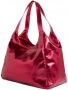 Sundek Stijlvolle Strandtas Pink Dames - Thumbnail 2