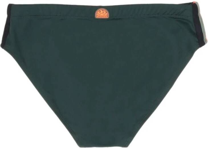 Sundek Swimwear Groen Heren