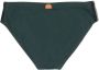 Sundek Zeewier Nylon Elastische Taille Kostuum Green Heren - Thumbnail 2