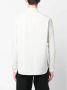 Sunflower Casual overhemd White Heren - Thumbnail 2