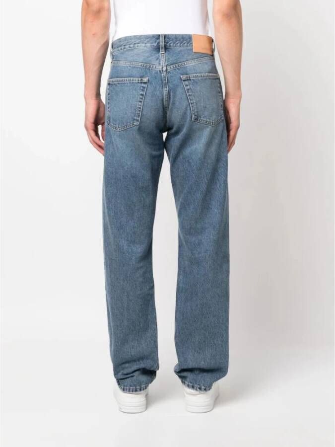 Sunflower Jeans Blauw Heren