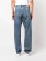 Sunflower Jeans Blauw Heren - Thumbnail 2