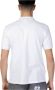 Sunspel Witte Katoenen Polo Shirt met Knoopsluiting White Heren - Thumbnail 2
