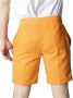 Sunspel Oranje Heren Shorts Orange Heren - Thumbnail 2