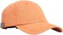 Superdry Cap Vintage EMB Oranje Unisex - Thumbnail 2