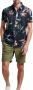 Superdry Regular fit vrijetijdsoverhemd met kentkraag model 'VINTAGE HAWAIIAN' - Thumbnail 6