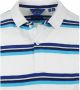 Superdry Classic Polo Strepen Wit - Thumbnail 4