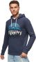 Superdry Stijlvolle Heren Sweatshirts Blue Heren - Thumbnail 2