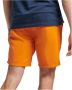 Superdry Korte broek Vintage Overdyed Orange Heren - Thumbnail 2