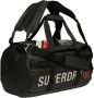 Superdry Omvormbare Tarp Duffel Tas Black - Thumbnail 3