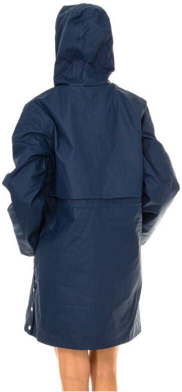 Superdry Park Blauw Dames