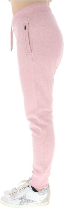 Superdry Roze Damesbroek Roze Dames