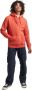 Superdry Sweatshirt vintage logo Oranje Heren - Thumbnail 2