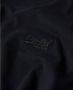 Superdry Zwarte T-shirts en Polos Zwart Heren - Thumbnail 2