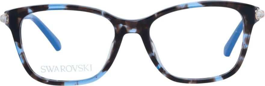 Swarovski Glasses Bruin Dames