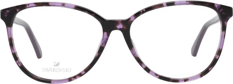 Swarovski Glasses Meerkleurig Dames