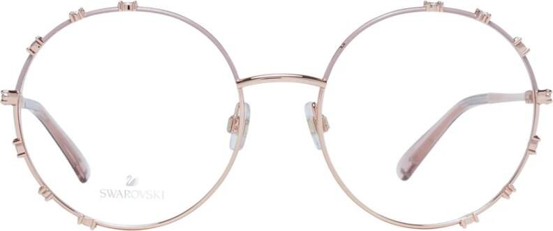 Swarovski Glasses Roze Dames