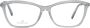 Swarovski Stijlvolle Grijze Optische Monturen voor Vrouwen Gray Dames - Thumbnail 2