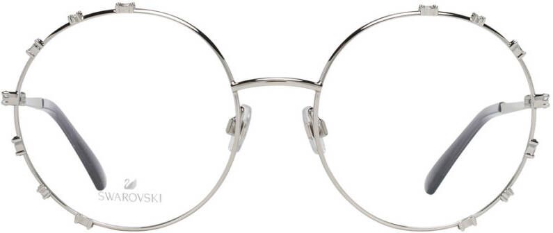 Swarovski Optical Frame Sk5380 016 57 Grijs Dames