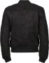 S.w.o.r.d 6.6.44 Bomber Jackets Zwart Heren - Thumbnail 2