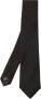 Tagliatore Verhoog je formele uitstraling met stijlvolle stropdassen Black Heren - Thumbnail 2