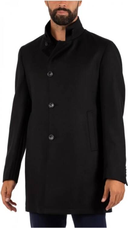 Tagliatore Herenjas Black Heren