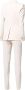 Tagliatore Double-Breasted suit Beige Dames - Thumbnail 3