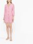 Tagliatore Outdoor Roze Dames - Thumbnail 2