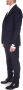 Tagliatore Blauw Enkellags Pak Set Blue Heren - Thumbnail 2
