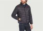 Taion Down Jackets Zwart Heren - Thumbnail 2