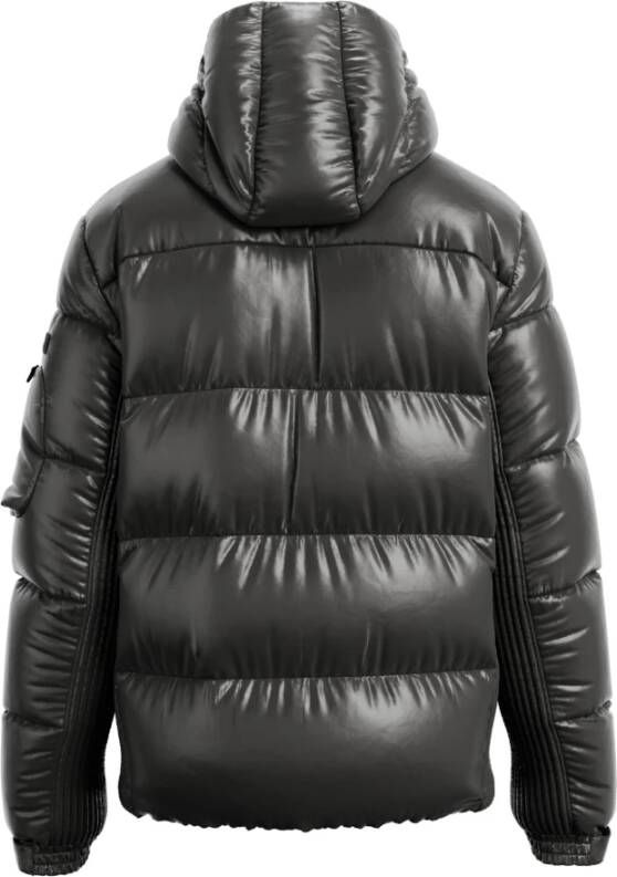 Tatras Belbo Heren Donsjas Gray Heren