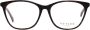 Ted Baker Bruine Dames Optische Monturen Brown Dames - Thumbnail 2