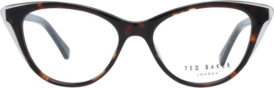 Ted Baker Glasses Bruin Dames