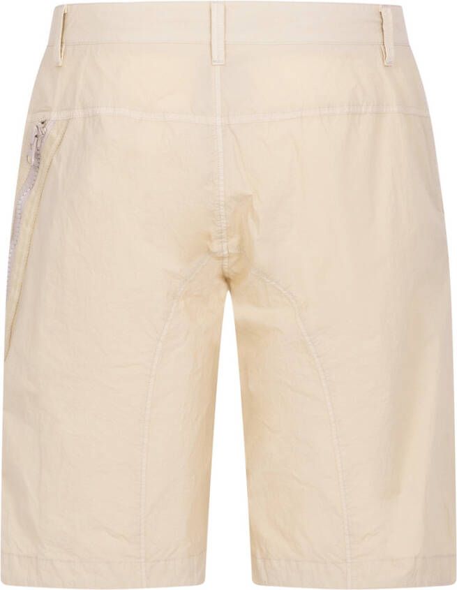 Ten C Korte broek Beige Heren